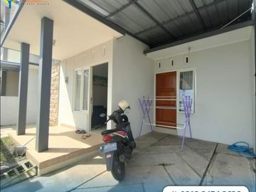 Rumah Murah di Malang Full Furnished