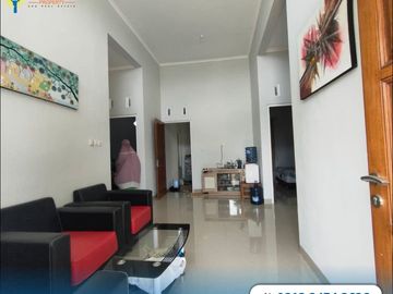 Rumah Murah di Malang Full Furnished