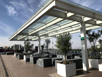 Departamento en venta en Santa Fe
