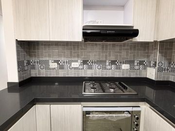 Apartamento Las Villas ID: 176797r