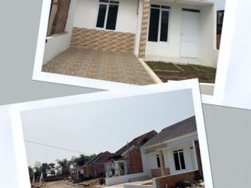 Lokasi anti banjir,full spek grand duta rancatungku bandung