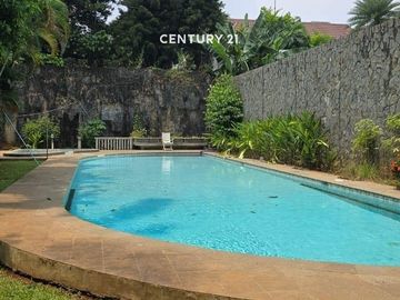 Dijual Rumah Hitung Tanah Di Jakarta Selatan WT 17740