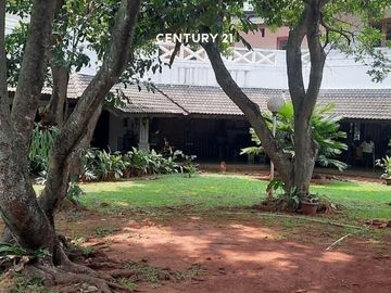 Dijual Rumah Hitung Tanah Di Jakarta Selatan WT 17740