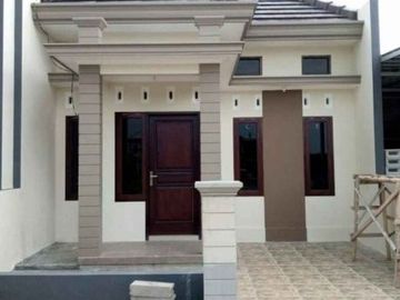 Dijual Rumah dekat Pusat Pemerintahan di Sukoraharjo Kepanjen