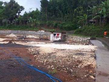 DESEMBER CERIA PROMO MODAL 250 RIBU DAPAT RUMAH MURAH 200 JUTA DI PATUK