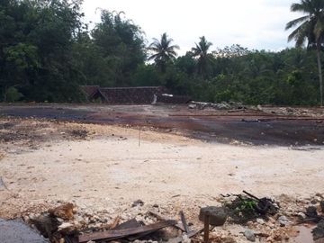 DESEMBER CERIA PROMO MODAL 250 RIBU DAPAT RUMAH MURAH 200 JUTA DI PATUK