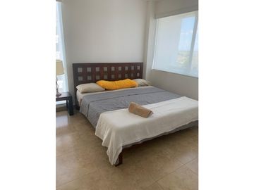 VENDO APARTAMENTO EN TERRAZAS