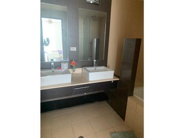 VENDO APARTAMENTO EN TERRAZAS