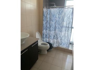 VENDO APARTAMENTO EN TERRAZAS