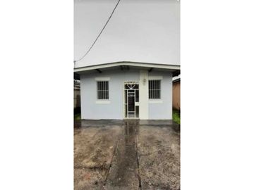 VENDO CASA EN ARRAIJAN VACAMONTE EL TECAL 2R