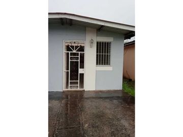 VENDO CASA EN ARRAIJAN VACAMONTE EL TECAL 2R