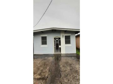 VENDO CASA EN ARRAIJAN VACAMONTE EL TECAL 2R