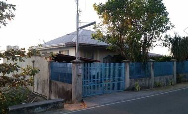 1-Storey House and Lot for Sale by the sea in Badian, Cebu