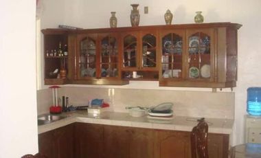 1-Storey House and Lot for Sale by the sea in Badian, Cebu