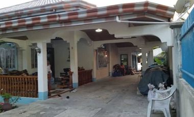 1-Storey House and Lot for Sale by the sea in Badian, Cebu