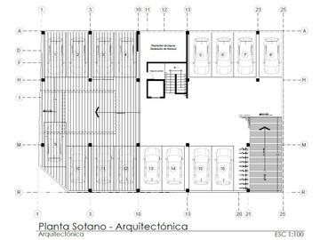DEPARTAMENTOS EN COL JARDIN SLP