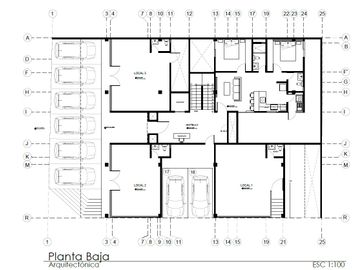 DEPARTAMENTOS EN COL JARDIN SLP