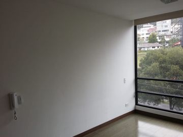 Venta suite Quito