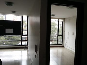Venta suite Quito