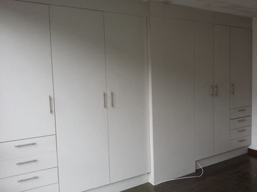 Venta suite Quito
