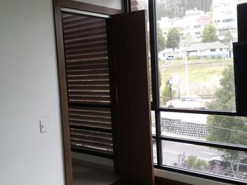 Venta suite Quito