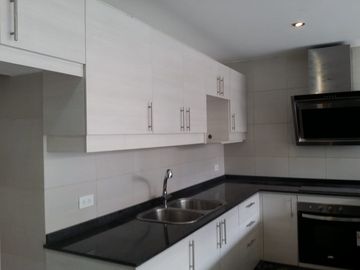 Venta suite Quito