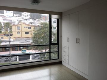 Venta suite Quito