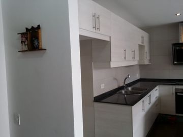 Venta suite Quito