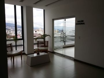 Venta suite Quito