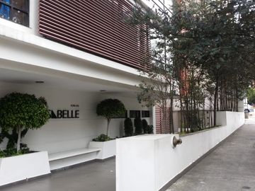 Venta suite Quito