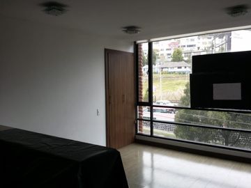 Venta suite Quito