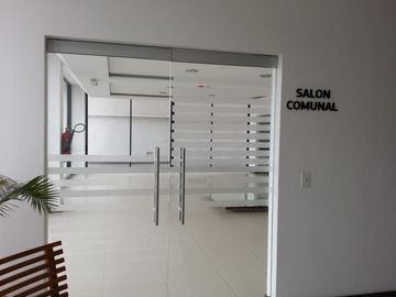 Venta suite Quito