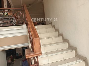 Di Jual Rumah Siap Huni Untuk Tempt Tinggal