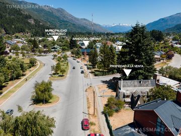 Casa - Bariloche