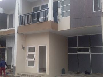 Cluster Murah Dan Bebas banjirDi Jagakarsa