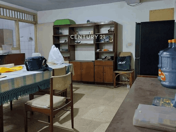 Dijual Rumah Hitung Tanah Di Dekat Blok M, Melawai Kebayoran Baru #256938