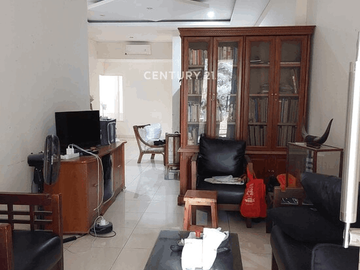 Dijual Rumah Hitung Tanah Di Dekat Blok M, Melawai Kebayoran Baru #256938