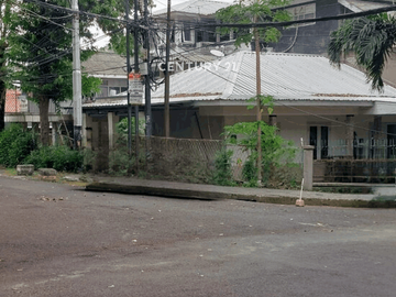 Dijual Rumah Hitung Tanah Di Dekat Blok M, Melawai Kebayoran Baru #256938