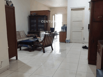Dijual Rumah Hitung Tanah Di Dekat Blok M, Melawai Kebayoran Baru #256938