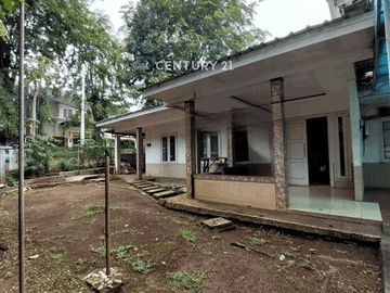 Dijual Rumah Hitung Tanah Di Dekat Blok M, Melawai Kebayoran Baru #256938