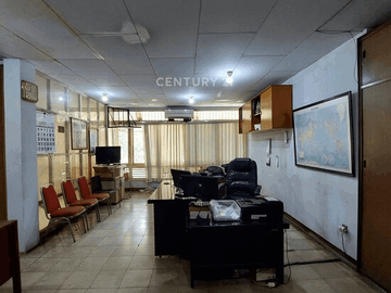 Dijual Rumah Hitung Tanah Di Dekat Blok M, Melawai Kebayoran Baru #256938