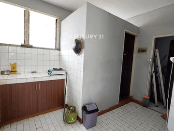 Dijual Rumah Hitung Tanah Di Dekat Blok M, Melawai Kebayoran Baru #256938