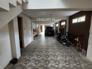 Dijual Rumah Hitung Tanah Di Dekat Blok M, Melawai Kebayoran Baru #256938