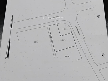 Dijual Rumah Hitung Tanah Di Dekat Blok M, Melawai Kebayoran Baru #256938
