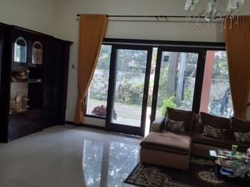 Rumah dijual di Perumahan Tlogomas Kota Malang