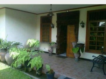 Rumah Dijual Perum Margorejo Indah Surabaya *HN