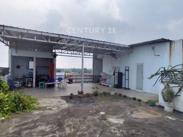 Dijual Kantor Siap Pakai Di Jaktim Mk 18572