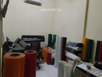 Dijual Kantor Siap Pakai Di Jaktim Mk 18572