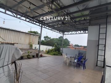 Dijual Kantor Siap Pakai Di Jaktim Mk 18572