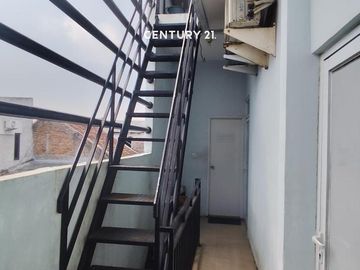 Dijual Kantor Siap Pakai Di Jaktim Mk 18572